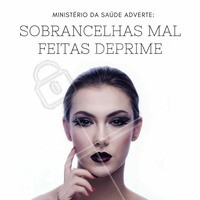 Ficar com as sobrancelhas sem fazer não dá 😣
👉Agende seu Design de sobrancelhas
#sobrancelhas #designsobrancelhas #olharpoderoso #ahazou #beleza #bemestar #autoestima