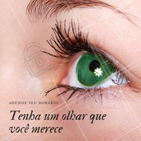Valorize o seu olhar! Conheça os nossos tratamentos de alongamento de cílios e também permanente de cílios. Venha agendar o seu horário! #alongamentodecilios #permanentedecilios #ahazou #beleza #cilios #autoestima #bemestar #sobrancelhas