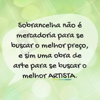 Venha agendar o seu horário com quem entende de sobrancelhas e olhar poderoso! #sobrancelhas #designsobrancelhas #olharpoderoso #ahazou #beleza #bemestar #autoestima