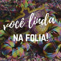 Prepare-se pra curtir o Carnaval e agende já seu horário! 🎉 #carnaval