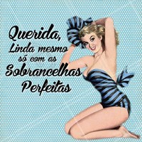 Venha agendar seu horário para ficar linda com as sobrancelhas perfeitas! #sobrancelhas #ahazou #beleza #designsobrancelhas #autoestima #diva