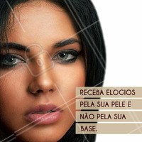Conheça os nossos melhores tratamentos para rejuvenescimento, melasma, acne e entre outros. Motive-se! Cuide-se! Seja feliz! Venha agendar o seu horário! #tratamentodepele #limpezafacial #autoestima #ahazou #beleza #peleperfeita #rejuvenescimento #bemestar