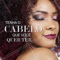 Tenha o cabelo dos seus sonhos, sinta-se bem com o seu visual e seja uma mulher poderosa em todos os lugares. Não olhe para os padrões atuais, seja quem você realmente quer ser.
Aqui a gente te ajuda a ser quem você quer ser. Venha para o nosso salão #cabeleireiro #salaodebeleza #ahazou #beleza #cabelos #autoestima #bemestar