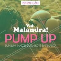 Pump Up - Bumbum Maior, Durinho e Empinado !
😱😱😱😍😍😍
Além de tonificar o contorno dos glúteos, aumentar a circulação sanguínea, melhorar o sistema linfático ,reduzir a flacidez e a celulite.
O Pump Up também:
1) Estimula a circulação sanguínea durante a aplicação, a qual se mantém por alguns minutos. Isto se dá tanto pela ação do vácuo que além de transportar o sangue para pele, estimula a “liberação” de histamina promovendo vasodilatação periférica.
2) Melhora a qualidade do colágeno da pele e Isto se baseia no estiramento da pele que ocorre dentro da ventosa durante o procedimento do Pump.
Para saber mais ligue e agende sua avaliação
#pumpup #bumbumnanuca #tratamentocorporal #ahazou #beleza #autoestima #esteticacorporal #bumbum