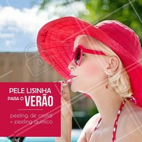 Super combo peeling químico + peeling de cristal! Venha agendar o seu horário #tratamentofacial #peeling #ahazou #peelingdecristal #peelingquímico #facial #pelelisinha #beleza #autoestima