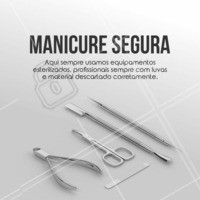 Hepatites B e C são doenças silenciosas , isto é, nem sempre a pessoa portadora do vírus vai apresentar algum sintoma, somente através do exame de sangue é possível descobrir se você tem hepatite ou não. Elas provocam inflamação no fígado e na maioria das vezes não há sintomas. Em alguns casos pode ocorrer a fadiga, falta de apetite , enjôo , vomito, urina escura( cor de coca-cola),os olhos e a pele podem ficar amarelados o que é conhecido como icterícia e as fezes ficam esbranquiçadas , porém nem sempre se apresentam sintomas. Somente através do exame você saberá se tem ou não a hepatite B e C.
Como é a prevenção?
➡ Evitar contato direto com sangue,
➡ Não compartilhar materiais como seringas, agulhas, canudos, cachimbos, escova de dentes , barbeadores, navalhas, lâmina de barbear, alicates de unha, pau de laranjeira.,
➡ Todo material para tatuagens, piercings, e manicures deve ser individual ou esterilizado.
O diagnóstico precoce pode evitar a evolução para cirrose ou câncer de fígado. Por isso é importante fazer o exame.
A vacinação contra a hepatite B é ofertada pelo SUS para pessoas até 24 anos de idade , acima desta idade ela pode ser realizada para as seguintes populações: manicures, usuários de droga, hemofílicos, profissionais do sexo, homens que fazem sexo com homens, pacientes que fazem hemodiálise, portadores do vírus da hepatite C, portadores do HIV, bombeiros, policiais e profissionais de saúde.Sempre é bom se informar em uma Unidade de Saúde se você tem indicação para tomar a vacina da Hepatite B, são três doses para se imunizar contra o vírus.
Em especial manicures devem conferir se alicates, espátulas e outros instrumentos de trabalho metálicos reutilizáveis foram esterilizados adequadamente, verifique se antes de ser atendido por sua manicure se ela lavou as mãos e usa álcool em gel, exija sempre lixa e palito descartável (um para cada cliente), peça que o pacote esterilizado seja aberto na sua frente.
Piercings e tatuagens: Confira se o estúdio tem autorização de funcionamento expedido pela Vigilância Municipal Ambiental; confira a abertura de agulhas e lâminas descartáveis e seu descarte em local apropriado, confira se a tinta utilizada é individual e específica para tatuagem, verifique se o resíduo da sua tinta é descartado após a conclusão do trabalho.
O teste rápido de triagem para as Hepatites B e C são realizados em nossa Unidade.
Faça o teste.
#manicure #biossegurança #hepatite #saude #unhasaudavel #manicureprofissional #ahazou #beleza #salaodebeleza #esmalte
