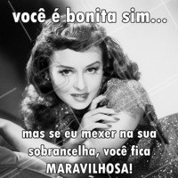 Vem ficar maravilhosa! 😍 #sobrancelha #ahazou #designdesobrancelha
