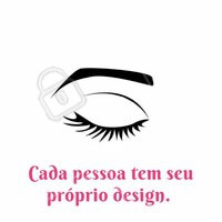 Nenhuma sobrancelha pode ser igual a outra, pois cada rosto e cada olhar tem a proporção correta. Além disso, cada pessoa quer expressar algo diferente com a sobrancelha! Para saber qual o design certo pra você e pro seu tipo de rosto, agende seu horário ;) #Designdesobrancelha #ahazou #sobrancelha