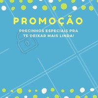 Precinho especial é aqui! Corre pra aproveitar nossos descontos e agendar seu horário ☎️ #estetica #ahazou #promocao #desconto #esteticacorporal