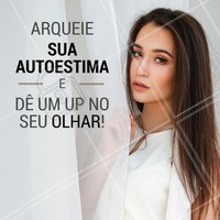 O poder de uma sobrancelha bem feita é esse! 😎 #sobrancelha #ahazou #designdesobrancelha #autoestima