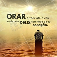 Amém! 🙏🙏 #motivacional #autoestima #deus #fé #ahazou #frasemotivacional