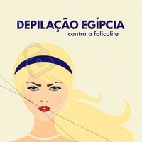 Você conhece ou já ouviu falar da depilação egípcia?
- A linha não provoca alergia;
- Diminui a produção de pelos na área depilada;
- Evita a flacidez que a depilação com cera provoca;
- Consegue retirar os pelos lanungos, ou seja, retira até mesmo os pelos mais fininhos que nascem no contorno do rosto e que são conhecidos por pelugem;
Venha conhecer essa técnica e agende agora mesmo o seu horário!
#depilação #depilaçãoegipcia #ahazou #beleza #bemestar #autoestima #tratamentofacial