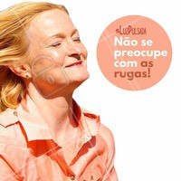 Já ouviu falar no tratamento com a luz pulsada? Ele é indicado para tratar rugas, olheiras e manchas solares.
Este procedimento utiliza a luz como fonte de calor, sendo minimamente invasivo.
Para conhecer mais, agende agora uma avaliação.
#luzpulsada #ahazou #rugas #beleza #autoestima #peleperfeita #saúde #tratamentofacial