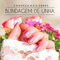 Blindagem (Banho de Diamante e ou Capa Acrílica) procedimento Acrílico e/ou em Gel.
✔O que é - Procedimento Técnico de Cobertura Total das Lâminas (Unhas).
✔Para que Serve - Unhas Fracas e Quebradiças, evitando o rompimento ou as lascas das Lâminas. Evitando assim seu crescimento devido a constante lixação.
É uma solução alternativa e totalmente estética para o público que se enquadra nesse perfil e que não possui interesse no alongamento Acrílico ou em Gel. Optando pelo crescimento natural das unhas.
✔Benéficios - Resistência das Lâminas (unha), Unha mais Natural , durabilidade na esmaltação.
Não requer manutenção inferior a 20 dias.
Por não ser um tratamento médico e sim uma solução estética. Sugiro a procura de um(a) Profissional que realize a técnica com produtos e serviços de qualidade.
Venha agendar o seu horário!
#blindagemdeunha #esmalte #unhascompridas #ahazou #beleza #autoestima #unhas #manicureprofissional