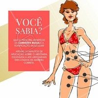 Corrente Russa💎
Tratamento para tonificação muscular e flacidez tissular.
👏👏👌 Quais as indicações para o uso da corrente russa?
Indicada para diminuir a flacidez muscular, melhorar o fluxo sanguíneo e o sistema circulatório. É bastante eficaz no pós-parto para o fortalecimento do abdômen, podendo ser associada para acelerar e potencializar os resultados da musculação.
#estetica #esteticacorporal #correnterussa #ahazou #beleza #autoestima #tonificaçãomuscular