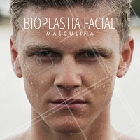 A bioplastia facial masculina consiste em volumizar pontos específicos do rosto com o objetivo de harmonizá-lo, deixando mais sexy, definido e bonito. Com ela é possível aumentar o ângulo da mandíbula, alargar o arco da mandíbula, projetar o queixo, corrigir assimetrias, etc.
É um procedimento médico realizado no consultório sob anestesia local e é feita uma avaliação prévia para verificar a necessidade de cada rosto.
Marque sua avaliação!
#bioplastiafacial #dermatologia #estéticamédica #tratamentomasculino #tratamentosfaciais #ahazou #autoestima #belezamasculina