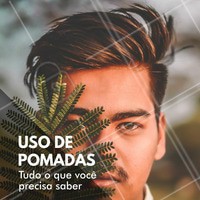 A gente já sabe que dá trabalho manter o cabelo no estilo, mas vale a pena né? E uma das formas de deixar o penteado em dia, é fazendo o uso da pomada. Ela modela e destaca o corte, além de deixar os fios com um aspecto mais natural, e não tão duros como um gel faria, por exemplo.
Tá certo que existem alguns tipos de pomadas, mas sendo direto é possível dividi-las em duas categorias: à base de água e à base de óleo. O importante é você testar e ver qual se adéqua mais ao seu cabelo e qual deixa o penteado no estilo que você quer. Resumindo, as que têm água como base são mais secas e dão mais volume, sendo mais indicadas para quem tem o fios mais finos ou oleosos. E as pomadas à base de óleo já são mais fluidas, indicadas para fios mais grossos.
Depois de encontrar a pomada ideal, é preciso saber usá-la corretamente, né? Então, se liga nas dicas:
1 - Como falamos, o primeiro passo é escolher o tipo de pomada que mais se adéqua ao seu cabelo. Apesar das indicações, vale a pena testar e ver qual se aplica melhor aos seus fios.
2 - Atenção para a quantidade aplicada! Não é necessário usar muito. Um tanto equivalente ao tamanho de uma moeda, por exemplo, já é o suficiente. Use apenas as pontas dos dedos para aplicar. Não espalhe na mão toda! Ao passar no cabelo, comece pela parte de traz indo para a frente. E observe se a distribuição está correta. É importante aplicar por igual em todo o cabelo.
3 - Aplique com os cabelos úmidos ou secos. Não use se os cabelos estiverem molhados, você pode não ter o efeito planejado.
4 - Por fim, ao final do dia, lave bem os cabelos para não deixar resíduos. É importante lavar com produtos corretos para evitar a queda e a quebra dos fios.
#barbearia #ahazou #pomada #cuidadosmasculinos #barba #cabelo #penteadomasculino