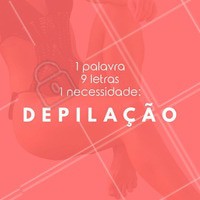 Se você está precisando, agende agora mesmo sua depilação #ahazou #beleza #depilação #xopelos #autoestima #tratamentocorporal