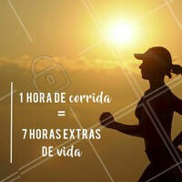 Que tal essa troca? 💁 #saude #corrida #ahazou #fitness #bemestar #5ptz