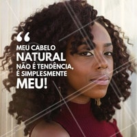 Amamos cabelos cacheados! Deixe que a gente cuide do seu! Agende agora mesmo o seu horário! #Ahazou #CabelosCacheados #SalãoDeBeleza #Autoestima #Beleza #Cabelos