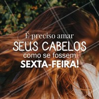 Já agendou o seu horário? #Ahazou #SalãoDeBeleza #Cabeleireiro #Cabelos #Coloração #Autoestima #Beleza