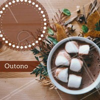 Outono também é estação de promoção, aproveite nosso preço especial!
#promoção #outono #ahazou