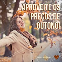 O outono chegou e junto com ele os nossos precinhos também! Entre em contato para mais informações.
#outono #outonolovers #precinho #ahazou