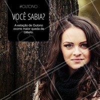 Uma das características da temporada é o tempo seco, o que potencializa a poluição. Se no verão, o mar e o cloro da piscina são os grandes vilões, agora é a poluição do ar que deixa os cabelos opacos porque acumulam partículas de poluentes. O couro cabeludo é maior vitima da história e precisa ser tratado com produtos específicos que ativam a circulação capilar, fortifique e evite a queda. #outono #dicacabelo #ahazou #beleza #autoestima #cabeleireiro #poluição #quedacapilar #hidrataçãodosfios #salaodebeleza