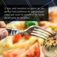 Faça boas escolhas! #alimentaçãosaudavel #nutrição #ahazou #saude #bemestar #autoestima #estilodevida