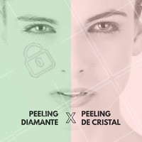 Os peelings são tratamentos realizados com objetivo de afinar a pele, melhorar o aspecto estético, estimular a renovação celular, a produção de colágeno além de auxiliar no tratamento de cicatrizes, estrias e entre outros. Sendo o peeling de cristal indicado para peles mais maduras, ou que precisam de uma esfoliação mais profunda. Lembrando que os peelings reagem de maneiras diferente em cada tipo de pele. Esse detalhe é de fundamental importância para um tratamento eficaz. Agende o seu horário! #ahazou #peeling #estetica #tratamentofacial #peelingcristal #peelingdiamante #rejuvenescimentofacial #esteticafuncional #esteticaavancada #beleza