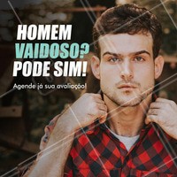 Aqui nós temos diversos tratamentos estéticos para os homens. Venha conhecer mais agendando uma avaliação. #esteticamasculina #masculino #homens #ahazou #beleza #tratamentocorporal #tratamentofacial #esteticacomamor