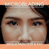 Microblading é uma técnica de preenchimentos dos pelos com precisão, fio a fio. Agende o seu horário para garantir sobrancelhas lindas e preenchidas!
#microblading #ahazou #designdesobrancelha #sobrancelha
