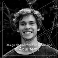 Homens também fazem as sobrancelhas! Agende o seu horário para um design de sobrancelha masculino.
#designdesobrancelha #ahazou #sobrancelhamasculina