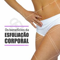 A esfoliação corporal, além de ser uma experiência relaxante, também serve para facilitar a penetração de hidratantes e a ação dos protetores solares.
O tratamento consiste na remoção das células mortas e promove um abrandamento da queratina (proteína que dá a sensação de aspereza na pele), deixando a superfície mais uniforme.
Esfoliantes à base de sulfato de magnésio tem fácil aplicação e não necessitam ser retirados com banho, pois borrifando água o produto se solubiliza. Não irrita ou gruda na pele.
Alguns benefícios da esfoliação corporal:
- Ajuda na uniformização do tom da pele
- Melhora a circulação sanguínea
- Proporciona à pele uma aparência saudável e macia
- Facilita a penetração dos ativos presentes em cremes anti-idade
Qualquer pessoa pode fazer, desde que esteja com a pele saudável.
Agende seu horário
#esfoliacao #esfoliaçãocorporal #beleza #ahazou #autoestima #tratamentoocorporal #saude #bemestar #pelesaudavel