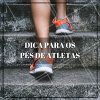 Atletas, sejam eles profissionais ou amadores, necessitam de cuidados especiais com os pés. Busque sempre higienizar o calçado e dar preferência a sapatos com ventilação. Para evitar unhas encravadas, sempre apare e lixe-as, além de fazer uma boa higienização todos os dias, secando bem os pés.
#podologia #ahazou #atletas