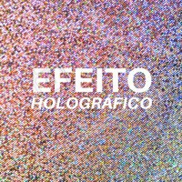 Este ano, o efeito holográfico veio com tudo! É super tendência em unhas e maquiagens. Use e abuse!
#holografico #ahazou #efeitodoano