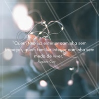Que você possa deixar a sua luz brilhar!
#motivação #ahazou