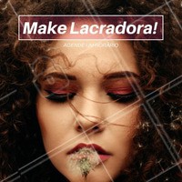 Você vai sair por aí arrasando na make!
#make #ahazou #maquiagem #maquiadora