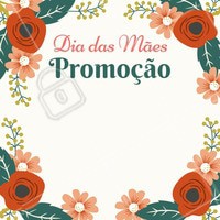 Use nosso editor para escrever suas promoções na imagem! :)