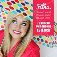 Fica a dica o presente ideal para a sua mãe querida. #diadasmães #estetica #tratamentocorporal #ahazou #beleza #autoestima #presente #felicidade