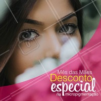 Temos desconto especiais para o Dia das Mães, venha agendar o seu horário ou então presenteie sua mãe com sobrancelhas lindas e maravilhosas #designdesobrancelhas #ahazou #diadasmães #sobrancelhas