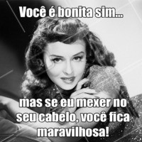 Só li verdades! 😎 #cabelo #ahazou #meme