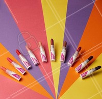 Com a nova AVON ColorTrend, tem muuuiita opção de batom pra escolher. Papaia, Rosa Escuro, Pimenta, Rosa Claro, Cocada, Groselha, Chocolate, Vinho, Amora e Violeta… TUDO MATTE! #EaiTaPronta? #ahazouavon #maquiagem #avon #ahazou #colortrend #batom