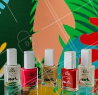 E tem humor que resista a uma corzinha?
Pra quem quer um visual diferente a cada dia, que tal se jogar nas cores?
Vem gente! #esmalteavon #ahazouavon #avon #ahazou #cores #esmalte #mark