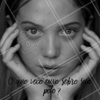 Conta pra gente!
#conta #ahazou #pele #cuidados