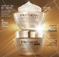 O Renew UItimate dia e noite é ideal para melhorar a aparência de rugas moderadas. Adquira já. #Renewultimate #ahazouavon #avon #ahazou #antirugas #cuidados