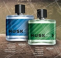 Musk Neo, para quem se aventura no dia a dia. Adquira já o seu. #musk #ahazouavon #perfume #homem #ahazou #avon