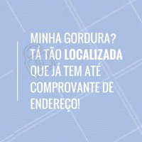 Quem ai já tá assim com aquela gordurinha localizada? 😂 Relaxa que aqui nós temos o tratamento perfeito pra você! Agende uma avaliação gratuita ☎️ #esteticacorporal #ahazou #gorduralocalizada