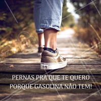 Caminhar traz muitos benefícios a saúde, melhora a circulação sanguínea, deixa o pulmão mais eficiente, combate a osteoporose, dentre muitos outros. Hoje é uma boa oportunidade para começar!
#greve #ahazou #grevegasolina #caminhada #beneficios #saude