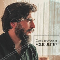 A foliculite é um problema que afeta muitos homens barbados.
Onde após se barbear, a face ou a região do pescoço apresentam bolinhas vermelhas, que na verdade são pelos que crescem e se curvam para o interior da pele.
A higiene é essencial para evitar que sua pele fique sujeita a infecções ou inflamações que possam incomodar, lavando bem o rosto todos os dias e usando sabonetes suaves que não ressequem a região.
#barbearia #barbershop #barbeiro #cabeleireiro #foliculite #ahazou #cuidadoscomapele
#cuidadosmasculinos